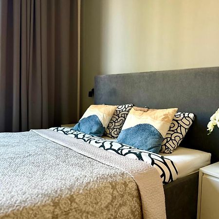 Apartmán K22 Apart In Warsaw Slawinska 505 Exteriér fotografie