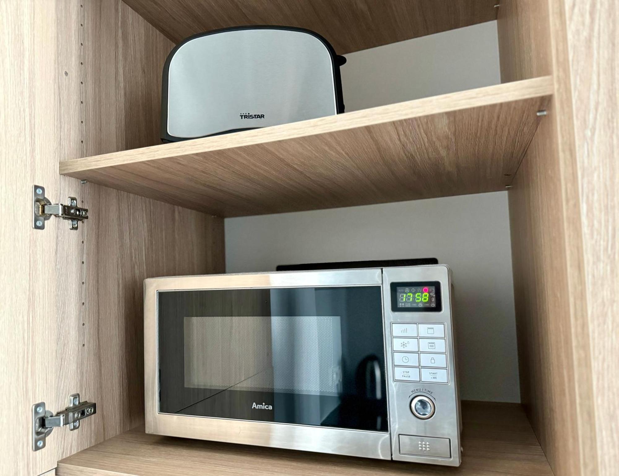 Apartmán K22 Apart In Warsaw Slawinska 505 Exteriér fotografie
