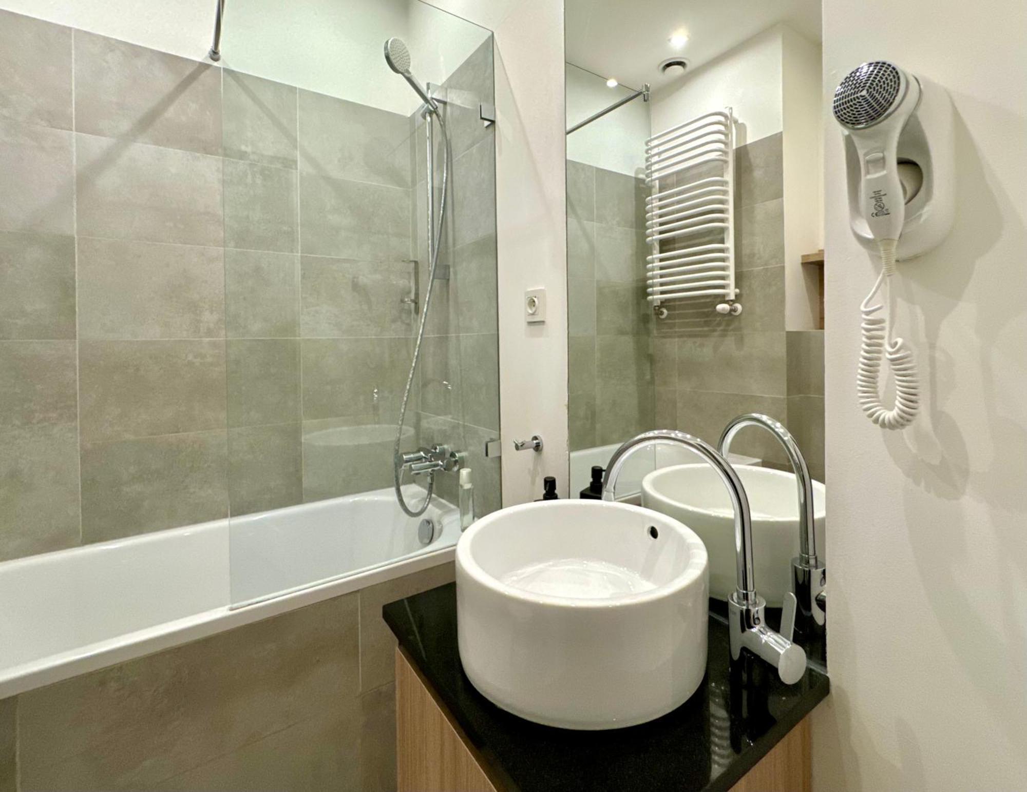 Apartmán K22 Apart In Warsaw Slawinska 505 Exteriér fotografie